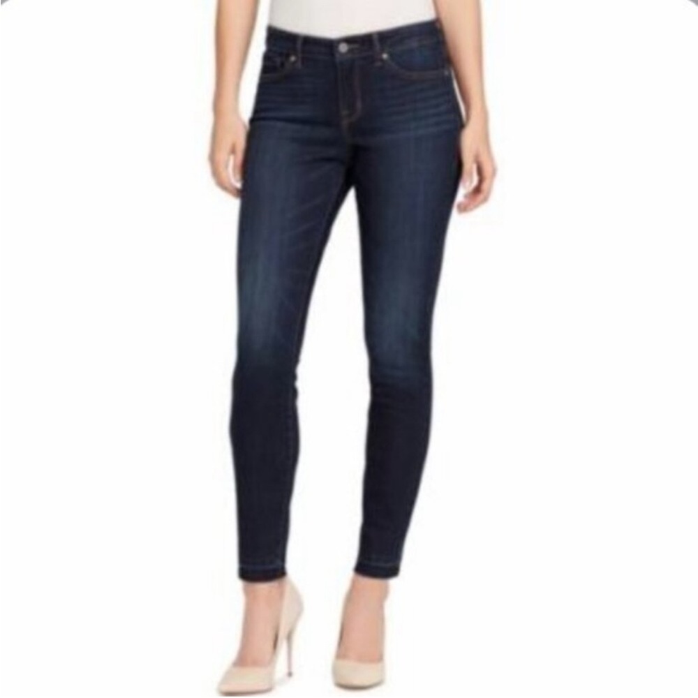 William Rast Women's Indigo Skinny Jeans